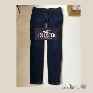 Hollister Denim Jeans 3R Stretch